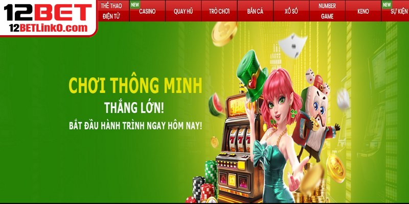 Link Vào 12BET Đặc Biệt Luôn Mới Và An Toàn Tuyệt Đối 7 12BET có uy tín không là mối quan tâm hàng đầu trên thị trường