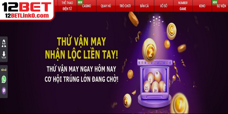 Link Vào 12BET Đặc Biệt Luôn Mới Và An Toàn Tuyệt Đối 9 Tìm hiểu nguyên nhân bị chặn trước khi xử lý là lưu ý cần thiết