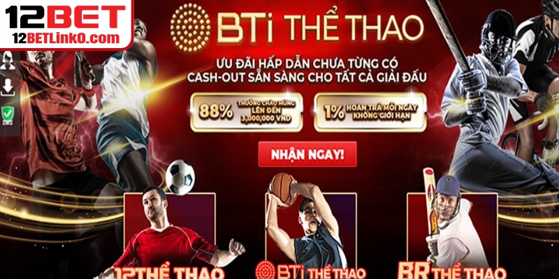 Câu Hỏi Thường Gặp 12BET Và Lời Giải Đáp Chi Tiết 1 Câu hỏi thường gặp 12BET về đăng ký và uy tín