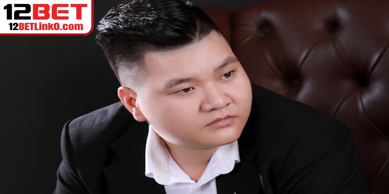 Tác Giả Nguyễn Khôi Nguyên – Người Sáng Lập Nhà Cái 12BET 3 Tác động của Nguyễn Khôi Nguyên đối với ngành cá cược