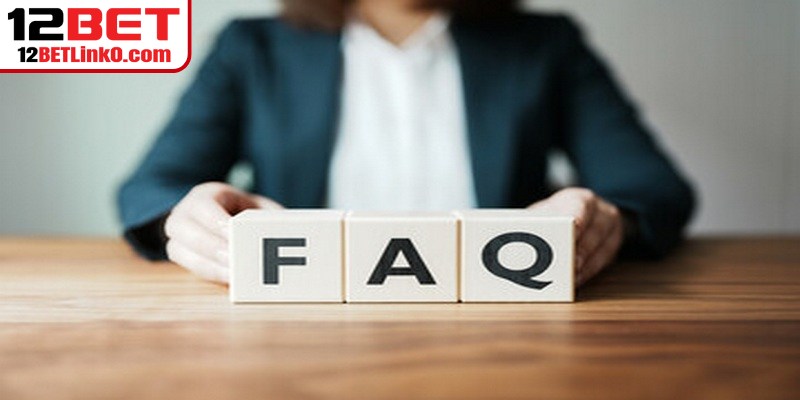 FAQ liên quan đến tỷ lệ kèo châu Âu 12BET