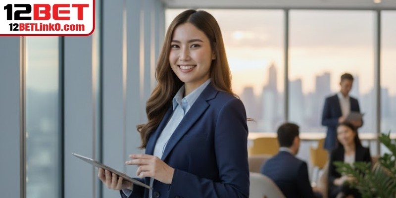Trịnh Mai Quyên hiện nay đang đảm nhiệm vị trí Giám đốc Marketing